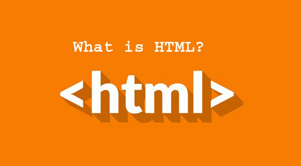 HTML چیست