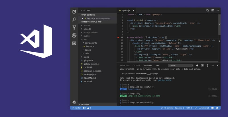 visual-studio-code