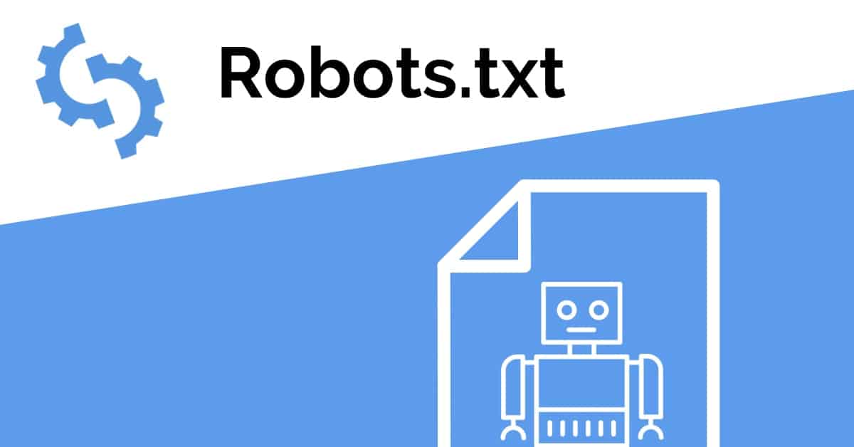 Robots.txt چیست