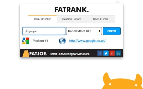 FATRANK