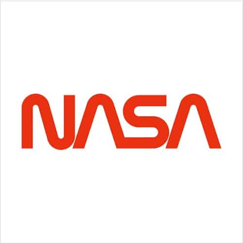 nasa -logo