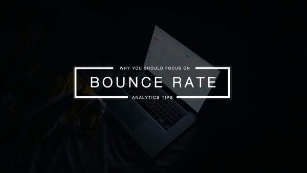 Bounce Rate